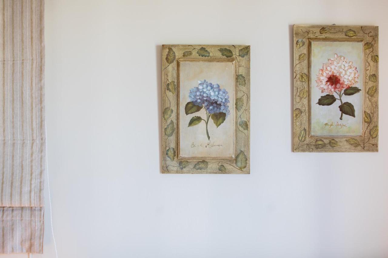 הוילה Minia Il Giardino מראה חיצוני תמונה